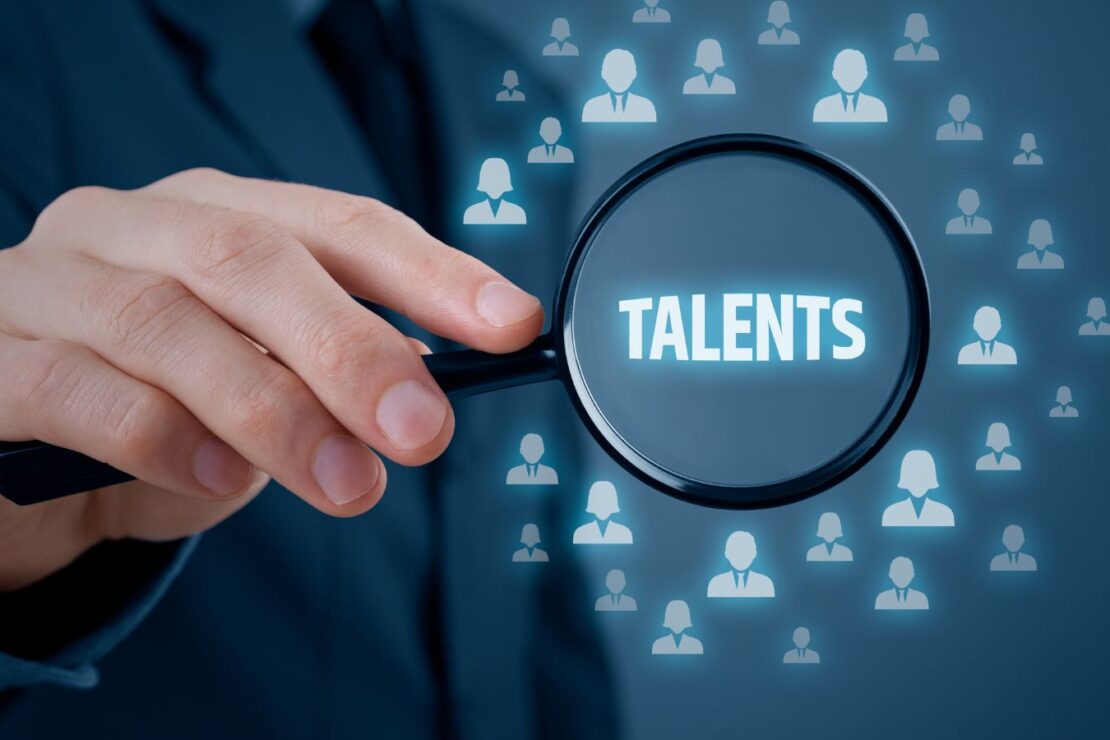 Talent Management